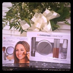 PERFECT PIGMENT 2- CHRISTINA COSMETICS